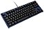 Teclado Mecânico Ducky Channel One 2 TKL Midnight Cherry Brown - Imagem 2