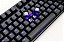 Teclado Mecânico Ducky Channel ONE 80% Switch Marron Iluminação Azul (DKON1687S-BUSPDAAB1) - Imagem 5