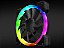 Kit Cooler Fan Cougar Vortex HPB RGB Cooling Kit - 3MHPBKIT.0001 - Imagem 4