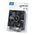 Case Fan DeepCool XFAN 120 - DP-FDC-XF120 - Imagem 3