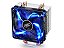 Cooler Para Processador DeepCool Gammaxx 400 Blue Bssic - DP-MCH4-GMX400P-BL - Imagem 1