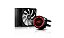 Water Cooler Deepcool  Gammaxx L120T RED - DP-H12RF-GL120TR - Imagem 3