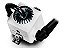 Water Cooler Gamerstorm Captain 120 EX White - DP-GS-H12L-CT120WA4 - Imagem 3