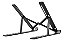 Suporte para Notebook Ajustável e Dobrável B-MAX BMG-62 - Imagem 3