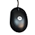 Mouse USB preto Bright - Imagem 2