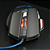 Mouse Gamer USB LED 7D B-MAX X7 Gaming - Imagem 1