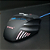 Mouse Gamer USB LED 7D B-MAX X7 Gaming - Imagem 2
