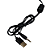 Caixa de Som 2.0 para PC  com LED Star Fusion Exbom CS-C20 - Imagem 4