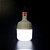 Lâmpada LED Portátil Recarregável Kapbom KA-L1513 - Imagem 2