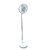 Ventilador Dobrável Retrátil B-Max BM-F917 - Imagem 2