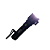 Lanterna Sabre de Luz 2000m+ B-Max Bm-8521 - Imagem 2