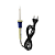 Ferro de Solda Hikari Plus SC-40 220V - Imagem 1