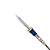 Ferro de Solda Hikari Plus SC-40 220V - Imagem 2