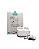Fone de Ouvido sem Fio Pro Sound 2 Kimaster TWS350 - Imagem 1
