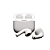 Fone de Ouvido sem Fio Stereo Kimaster TWS300 - Imagem 2