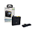 Microfone Wireless MC815 Onistek: Som Profissional e Conectividade Sem Fios para Vídeos e Eventos - Imagem 1
