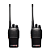 Rádio Comunicador Lehmox BF-777S Two-Way | Longo Alcance, Bateria Recarregável, 16 Canais - Imagem 1