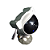 Projetor de Luz Galaxy Star Astronauta B-Max Bm-F927 - Imagem 2