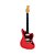 Guitarra Tagima Tw-61 Woodstock Series Vermelha - Imagem 1
