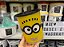 Super Instantânea Slim 1,3 Litros Minions - Imagem 1