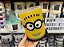 Super Instantânea Slim 1,3 Litros Minions - Imagem 2