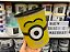Super Instantânea Slim 2,25 Litros Minions - Imagem 1