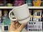 Caneca 370 ml Branca - Imagem 1