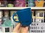 Caneca 370 ml Azul Petroleo - Imagem 1