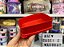 Mini Jeitosinho 250 ml Neve Vermelho - Imagem 2