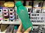 Eco Tupper 500ml Verde Água Rosca - Imagem 1