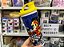Copo com Bico 470ml Mickey Piloto - Imagem 1