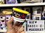 Potinho 140ml Mickey Piloto - Imagem 1