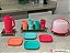 Kit 10 Peças Infantil 2021 - Miniaturas Tupperware - Imagem 1