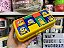 Porta Sanduíche Retangular Minions - Imagem 1