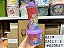 Kit 2 Peças Ariel Importada - Copo e Redondinha - Imagem 1