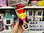 Copo com Bico 470 ml Minnie Óculos de Sol - Imagem 1