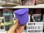Refri Line Mini 110 ml Lavanda - Imagem 1