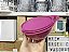 Extra Mini Criativa 600 ml Magenta - Imagem 2
