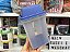 Serve e Conserve 1,2 Litros Azul e Branco - Imagem 1