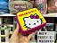 Tupper Snack Hello Kitty - Imagem 1