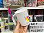 Caneca 350 ml Agnes + Colher Rosa - Imagem 2