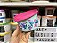 Mini Instantânea Mágica 575 ml Flamingo Floral - Imagem 1