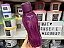 Eco Tupper Plus 1 Litro Purpura - Imagem 1