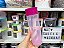 Dispenser de Molho 360ml Rosa - Imagem 1