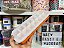 Forma de Gelo 14 Cubos Laranja com Branco - Imagem 4