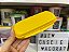 Estojinho com Talheres Amarelo e Vermelho - Imagem 3