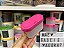 Kit 4 Unid. Porta Temperos Pequeno Rosa 100 ml - Imagem 2