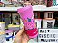 Copo Tampa Flip 470 ml Peppa Pig Rosa - Imagem 2