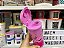 Copo Tampa Flip 470 ml Peppa Pig Rosa - Imagem 3