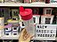 Dispenser de Molho 360ml Vermelho - Imagem 2